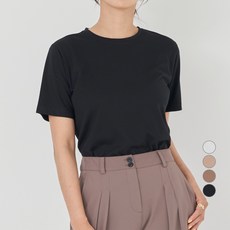 레이온티셔츠