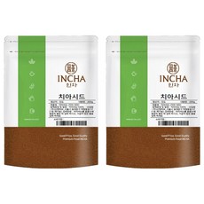 인차 치아씨드, 200g, 2개