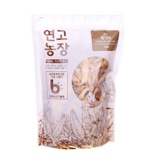 연고농장 국내산 볶은 황기차, 250g, 1개입, 1개