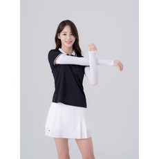 베이스알파 에센셜 UV차단 아이스 쿨토시 손등형 2p x 3개 - 이미지 2
