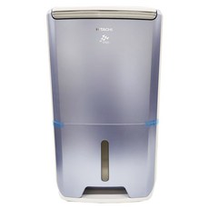 HITACHI 日立清淨型除濕機 RD-18FC 9公升/日, 雲端智慧控制, 雙重清淨過濾, HEPA濾網, 90度廣域+前吹出風