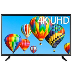 클라인즈 4K UHD LED TV