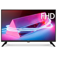 프리즘 FHD LED TV, 81.28cm(32인치), PT320FD, 스탠드형, 자가설치