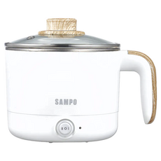 SAMPO 聲寶 美食鍋 1.2L, KQ-CA12D, 1個