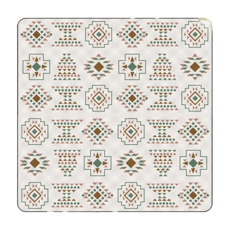 無品牌 五層加厚超音波野餐墊, 300x300cm大尺寸防水防潮野餐墊, 顏色隨機, 展開尺寸300 x 300cm