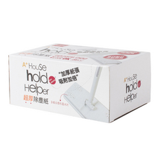 UdiLife 優的生活大師 超厚靜電除塵紙 Set 60張 3盒, 20 x 30cm