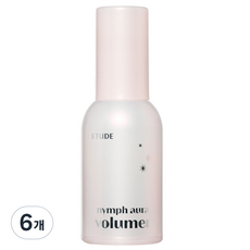 에뛰드 님프 광채 볼류머 메이크업 베이스 24g