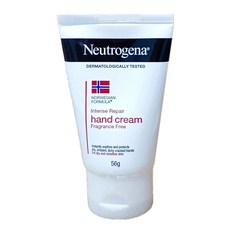 Neutrogena 露得清 護手霜 保濕彈潤配方, 56g, 1條