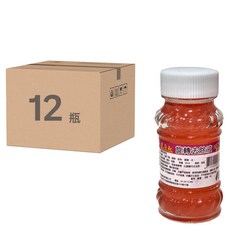 Beautiful Natural 美自然 旋轉去光水, 60ml, 台灣製造, 輕鬆去甲, 方便攜帶, 12瓶