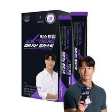 EXTREME 精胺酸果凍條 14條入, 280g, 1盒
