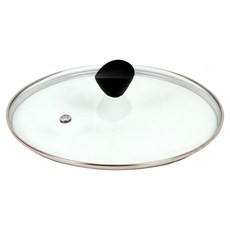 CHEFLINE 防溢玻璃鍋蓋, 28cm, 1個