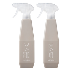 마더케이 디아 욕조 앤 욕실세정제, 2개, 500ml 2개, 500ml