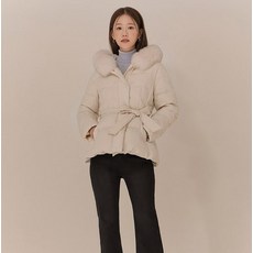 로엠패딩 TOP01