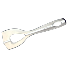 CHEFMADE 切四角奶油刀，全長約14.2cm，幅約3.7cm, DL-7040, 1支
