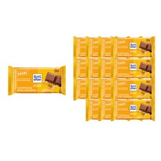 리터스포트 콘플레이크 트윈 초콜릿 16p, 33.34g, 16개