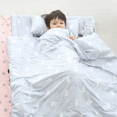 아리베베낮잠이불