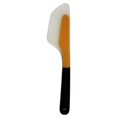 OXO 好好握矽膠歐姆蛋神器 小號 橘色, 1支