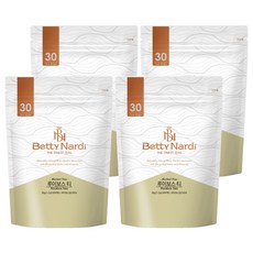 베티나르디 루이보스 티, 1.2g, 30개입, 4개