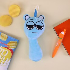 아트조이 스프런키 인형, 20cm, 스카이, 1개
