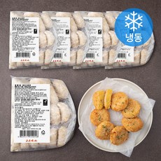 모노키친 호박 고로케 (냉동), 800g, 5봉