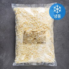 서울우유치즈 펠렛치즈G (냉동), 2.5kg, 1개
