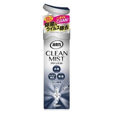 ST 雞仔牌 消臭力 潔淨消臭除菌噴劑 柑橘香 除菸臭, 280ml, 1瓶