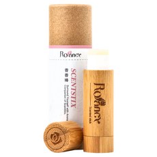 Rofancy 洛帆晞 隨身香氛棒，SCENTSTIX 香香棒，5g, 1個