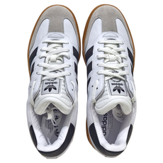 adidas 愛迪達 男女款 SAMBA XLG 室內足球運動鞋 IE1377