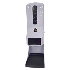 K9pro 自動感溫酒精噴霧機 ABS樹脂+高密度聚乙烯, K9 PRO