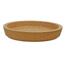 NS 軟木杯墊 (8入)，直徑 10.3cm，厚度 1.8cm, 8個