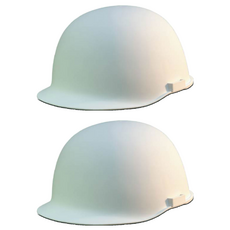 Hansung Safety 超輕量高階安全帽 HS-A904c, 2個