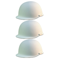 Hansung Safety 超輕量高階安全帽 HS-A904c, 3個