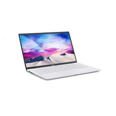 LG전자 2020 그램15 터치 노트북 15ZD90N-HX56K (i5-1035G7 아이스레이크 39.6cm), 256GB, 8GB, Free DOS