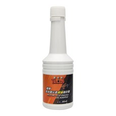 BlackPearl 黑珍珠 機車奈米鉬元素機油強化劑 80ml, 1罐
