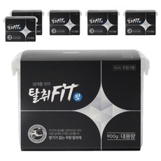 Aekyong除臭Fit車用除臭劑 正裝, 900g, 6個