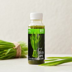 풀무원녹즙 마시는새싹 야채주스, 130ml, 1개