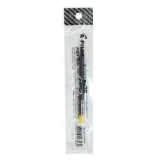 PILOT 百樂 中性筆芯 0.7 BLS-G2-7 黑色 12支, 1盒