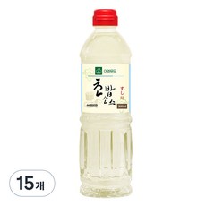 [이엔] 초밥 소스, 900ml, 15개