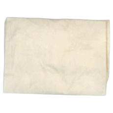 C.D.BABY 佳登 嬰兒床替換素色床包 100%純棉 材質, 適用床墊厚度2.5-10cm, 台灣製造, 68 x 120 x 2.5~10cm, 米色, 1個