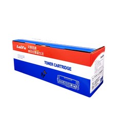 LaiFu 徠富 79A 相容黑色碳粉匣 1K, 適用於 LaserJet Pro M12a/M12w/M26a/M26nw, CF279A, 1個