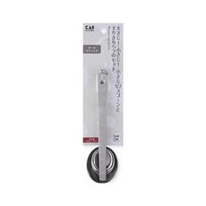 KAI 貝印 KITCHEN 不銹鋼計量匙, 4合1, 1.2ml, 2.5ml, 5ml, 15ml, 台灣製, 165 x 48 x 15mm, 1組