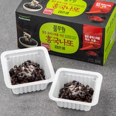 풀무원 홍국나또, 258g, 1개