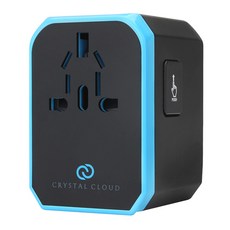 크리스탈클라우드멀티탭