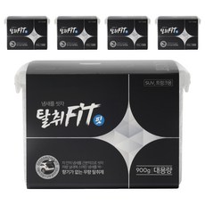 Aekyong除臭Fit車用除臭劑 正裝, 900g, 5個