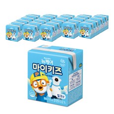 마이키즈 밀크맛 150ml 24개 상품 이미지