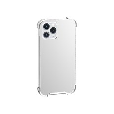 아이폰11프로메탈범퍼케이스