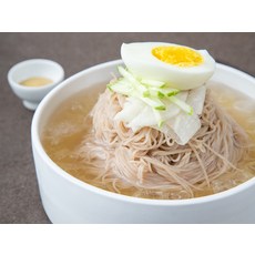 풀무원 평양 물냉면 4인분, 1692g, 1개 - 이미지 2