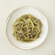 집반찬연구소 들깨 고구마 줄기 볶음, 80g, 1개 80g, 1개