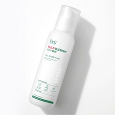 닥터지 레드 블레미쉬 포 맨 올인원 플루이드, 150ml, 1개 - 이미지 3