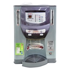 JINKON 晶工牌 光控節能溫熱開飲機 JD-4203 客戶直接安裝 10.2L 7.4kg